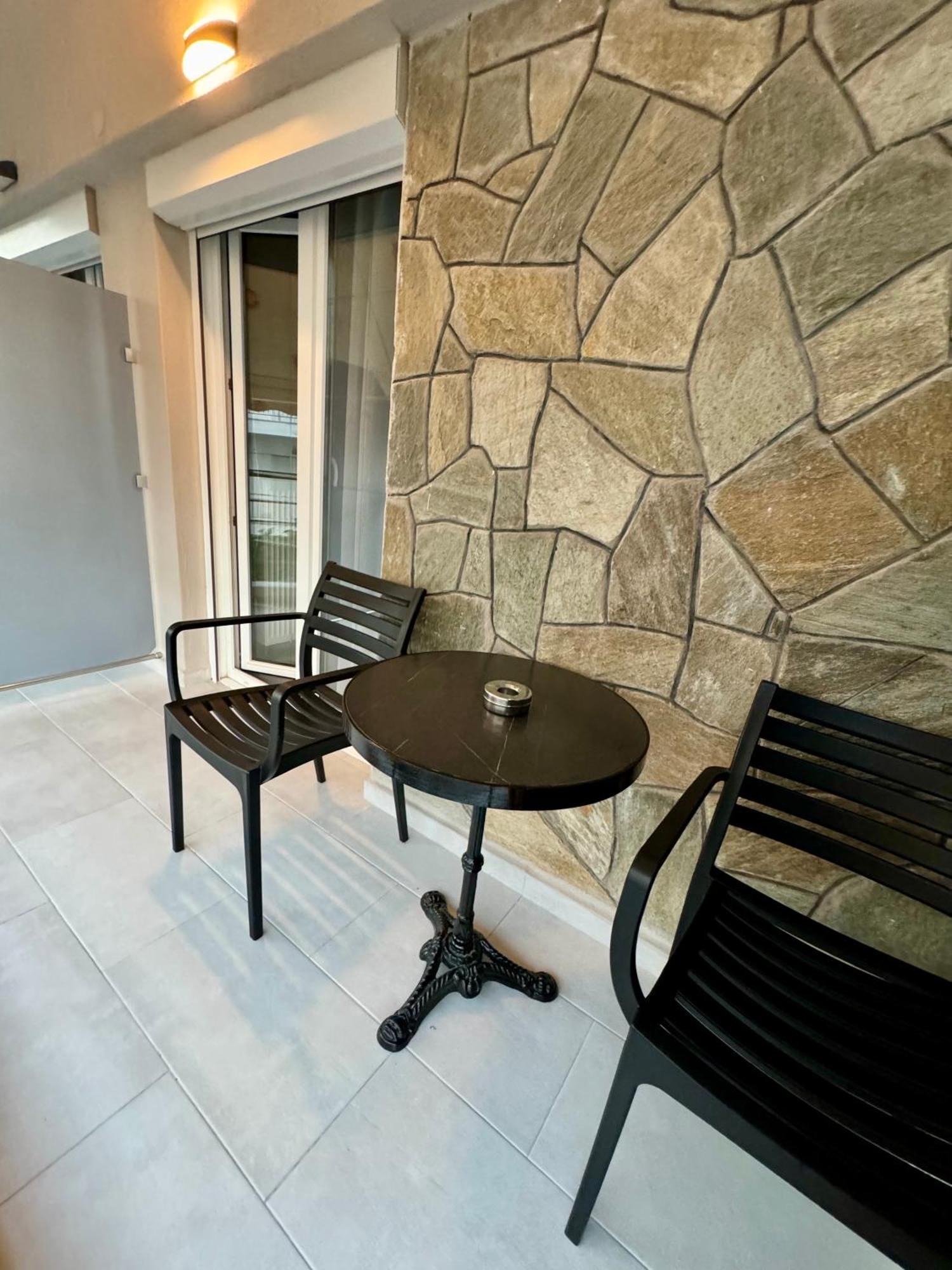 Siel Residences Peraía Exterior foto