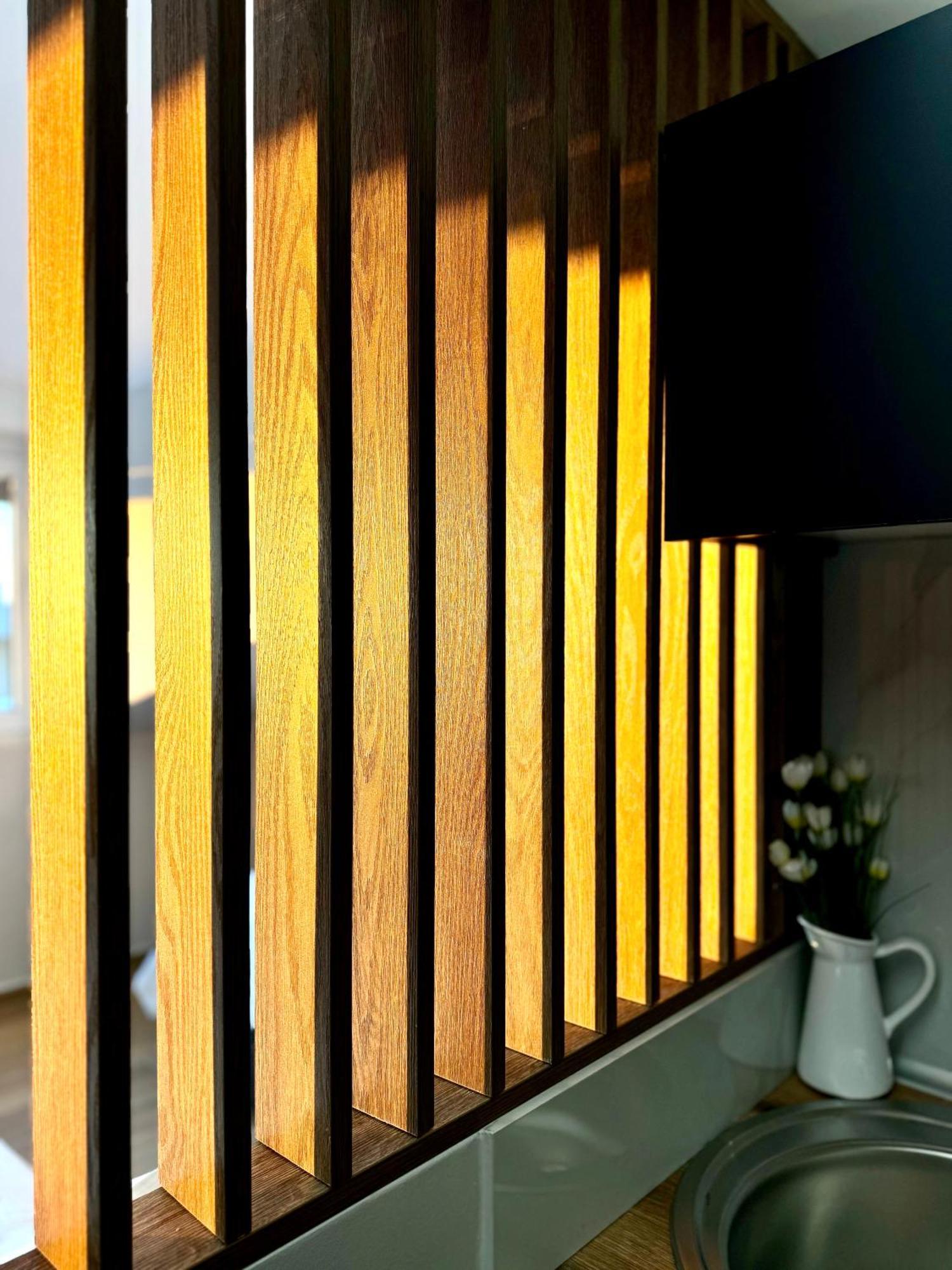 Siel Residences Peraía Exterior foto