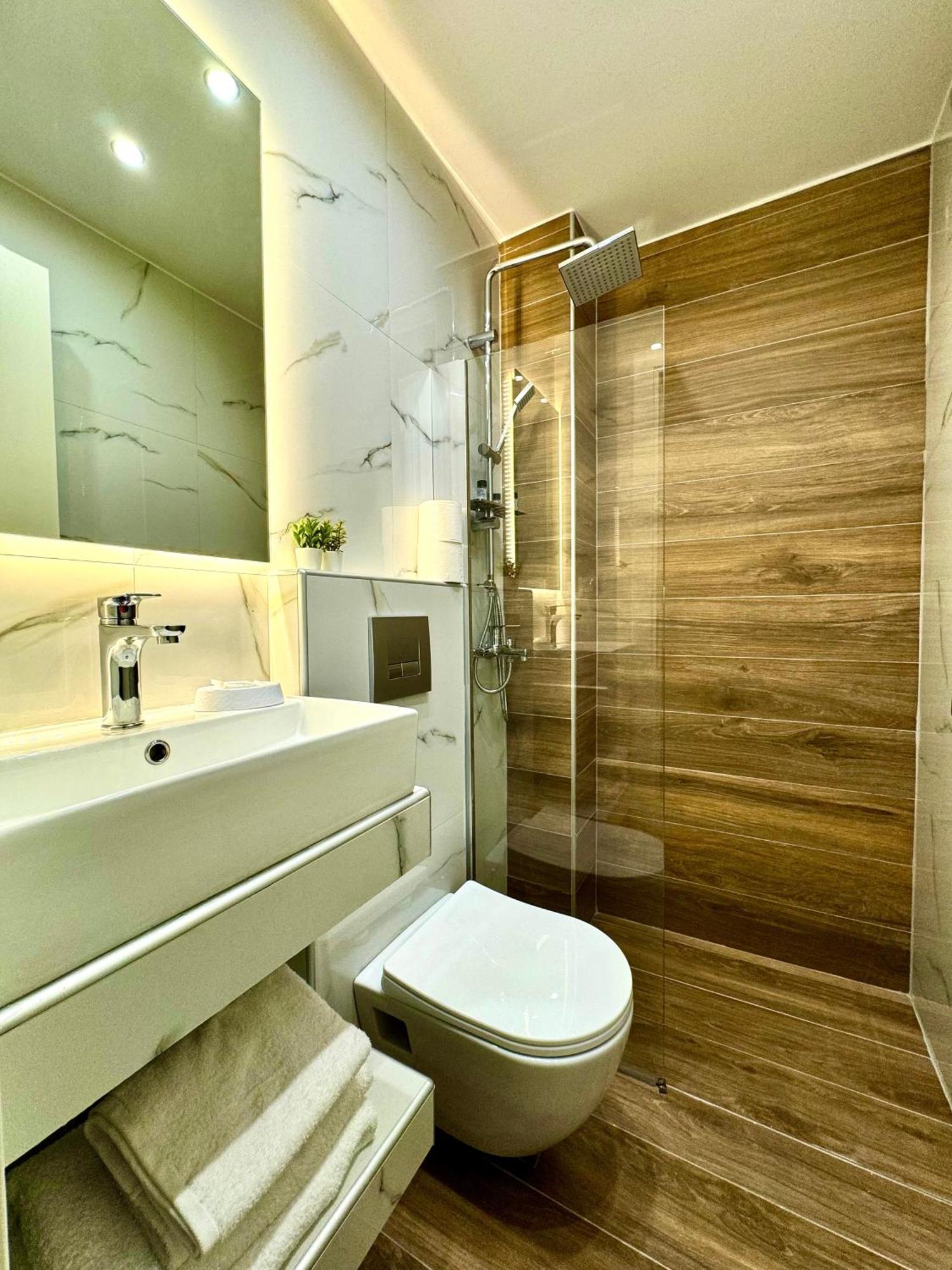 Siel Residences Peraía Exterior foto