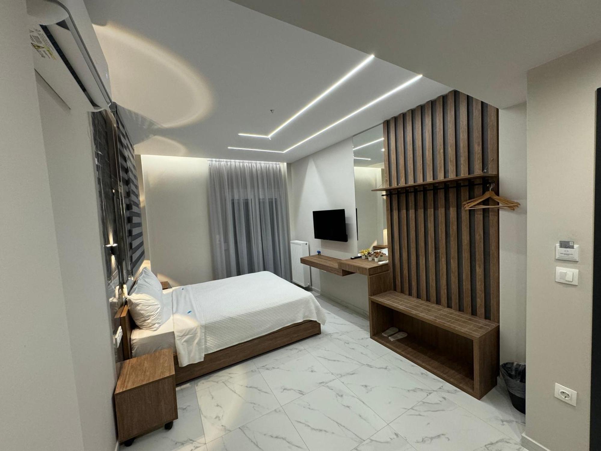 Siel Residences Peraía Exterior foto