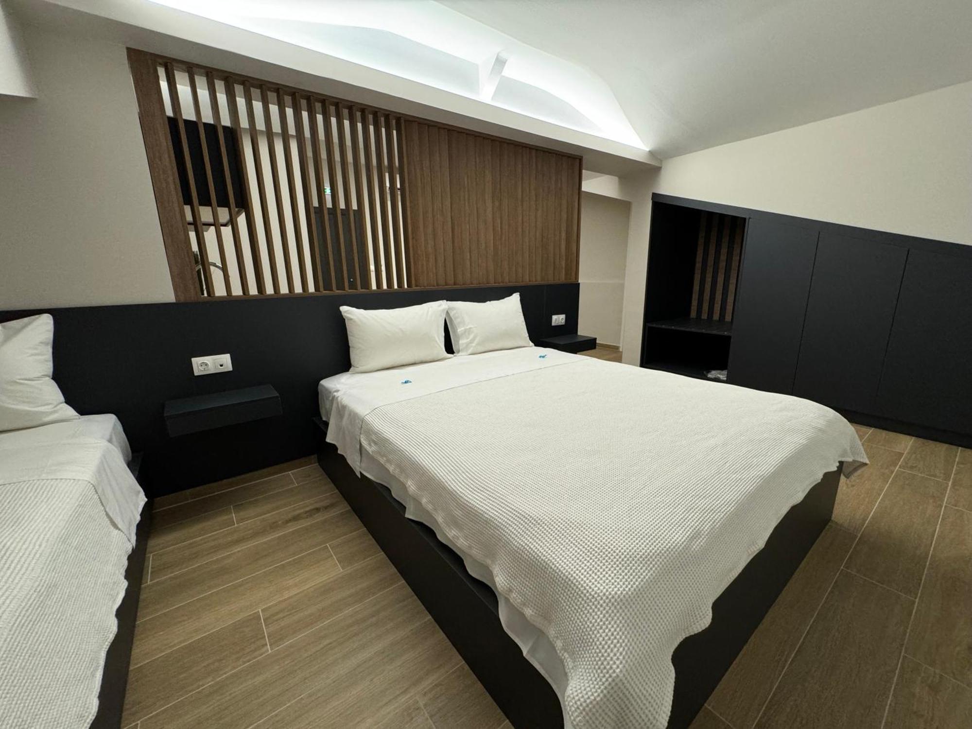 Siel Residences Peraía Exterior foto