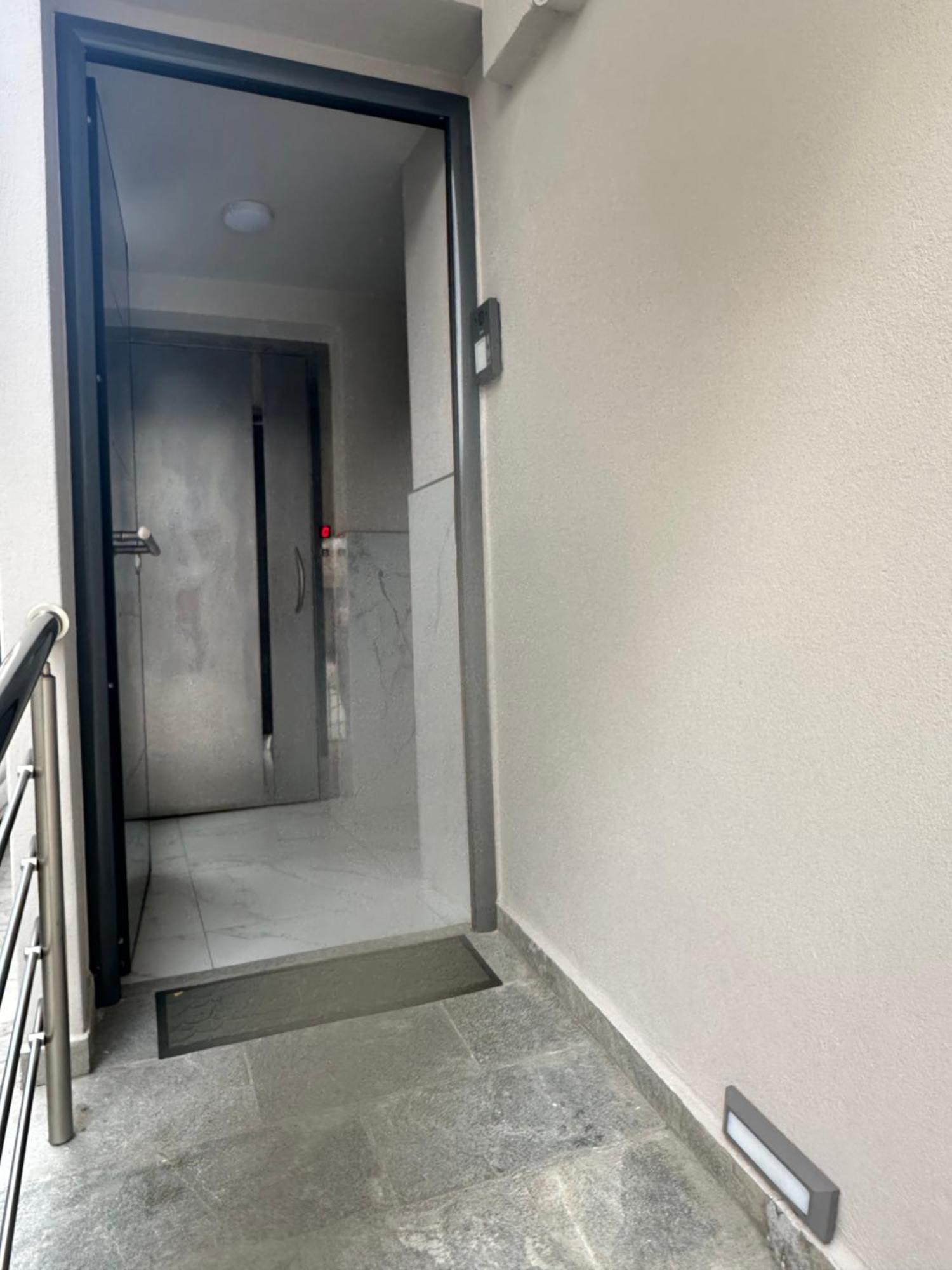 Siel Residences Peraía Exterior foto