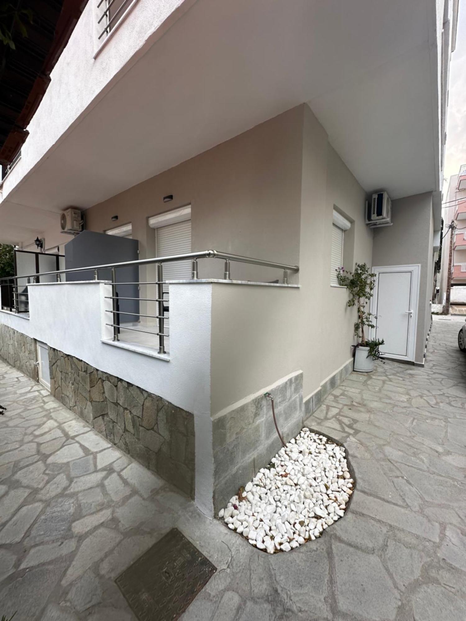 Siel Residences Peraía Exterior foto